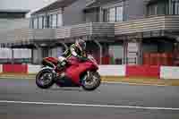 Lower Group Red Bikes